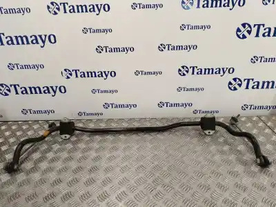 Second-hand car spare part front stabilizer bar for bmw x3 (e83) 2.0 sd oem iam references   