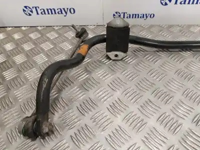 Second-hand car spare part front stabilizer bar for bmw x3 (e83) 2.0 sd oem iam references   
