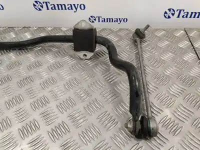 Second-hand car spare part front stabilizer bar for bmw x3 (e83) 2.0 sd oem iam references   