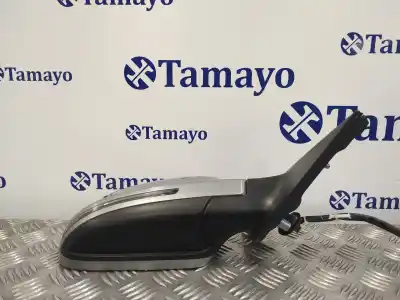 Автозапчастина б/у правий задний огляд для audi a4 avant (8k5) (2008) 2.0 16v tdi посилання на oem iam   