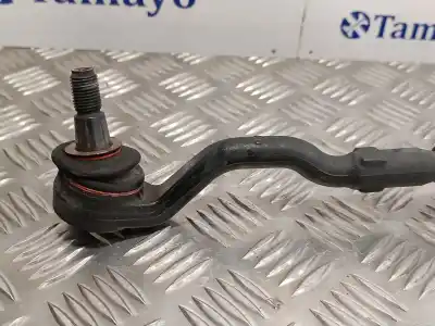 Second-hand car spare part steering rack for bmw x3 (e83) 2.0 sd oem iam references 7853974381  