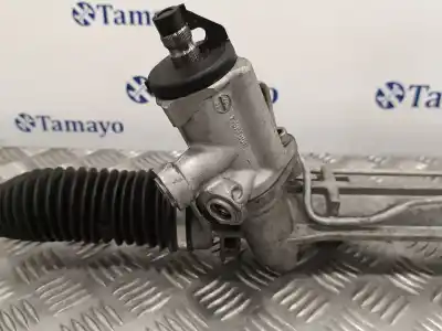 Second-hand car spare part steering rack for bmw x3 (e83) 2.0 sd oem iam references 7853974381  