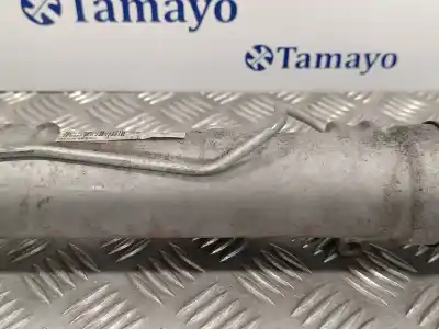 Second-hand car spare part steering rack for bmw x3 (e83) 2.0 sd oem iam references 7853974381  