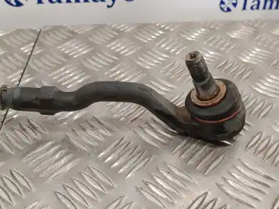 Second-hand car spare part steering rack for bmw x3 (e83) 2.0 sd oem iam references 7853974381  