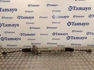 Second-hand car spare part steering rack for bmw x3 (e83) 2.0 sd oem iam references 7853974381  