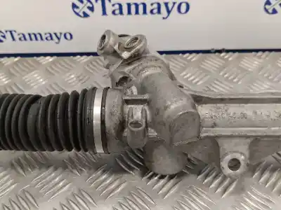 Second-hand car spare part steering rack for bmw x3 (e83) 2.0 sd oem iam references 7853974381  