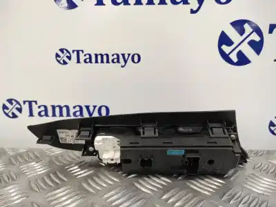 Автозапчасти б/у выключатель левого переднего окна за mazda cx-7 (er) 2.2 mzr-cd awd (er10a) ссылки oem iam   