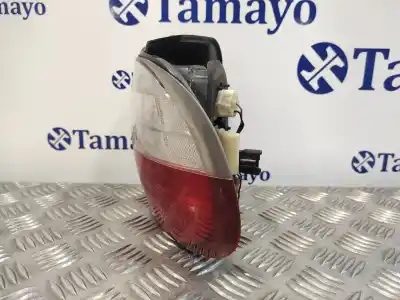 Peça sobressalente para automóvel em segunda mão farolim traseiro direito por hyundai h1 * referências oem iam 924024a6  