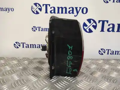 Peça sobressalente para automóvel em segunda mão farolim traseiro direito por hyundai h1 * referências oem iam 924024a6  