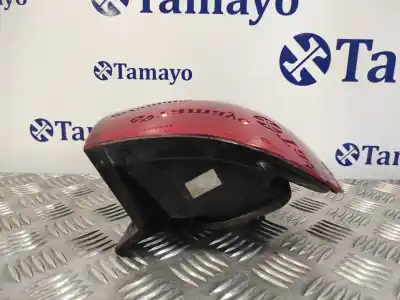Peça sobressalente para automóvel em segunda mão farolim traseiro direito por hyundai h1 * referências oem iam 924024a6  