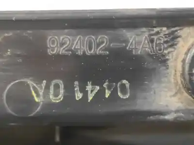 Peça sobressalente para automóvel em segunda mão farolim traseiro direito por hyundai h1 * referências oem iam 924024a6  