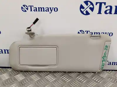 Автозапчасти б/у левая зона за mazda cx-7 (er) 2.2 mzr-cd awd (er10a) ссылки oem iam 