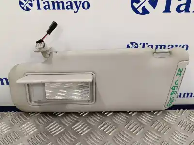 Автозапчасти б/у левая зона за mazda cx-7 (er) 2.2 mzr-cd awd (er10a) ссылки oem iam   