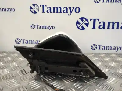 Автозапчасти б/у задний вид справа за mazda cx-7 (er) 2.2 mzr-cd awd (er10a) ссылки oem iam   
