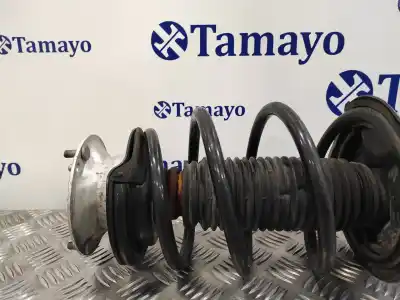 Second-hand car spare part front right shock absorber for bmw x3 (e83) 2.0 sd oem iam references 31313453522 v8410tb 