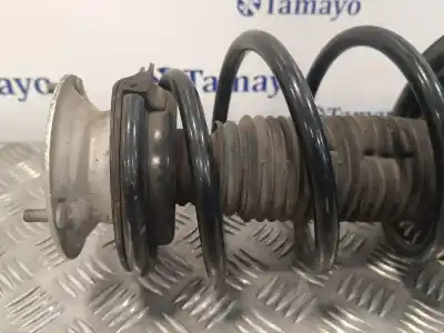 Peça sobressalente para automóvel em segunda mão amortecedor dianteiro esquerdo por bmw x3 (e83) 2.0 sd referências oem iam 31313453521 v8410tb 824904004899