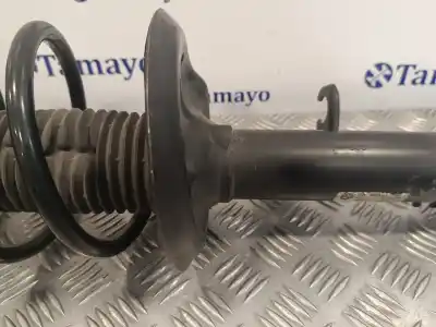 Peça sobressalente para automóvel em segunda mão amortecedor dianteiro esquerdo por bmw x3 (e83) 2.0 sd referências oem iam 31313453521 v8410tb 824904004899
