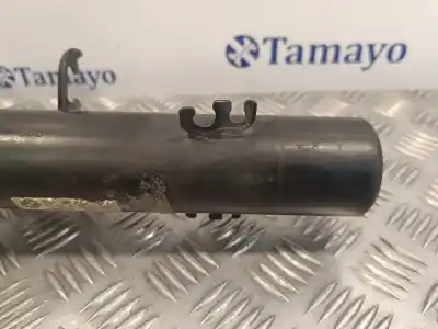Peça sobressalente para automóvel em segunda mão amortecedor dianteiro esquerdo por bmw x3 (e83) 2.0 sd referências oem iam 31313453521 v8410tb 824904004899