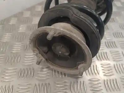 Peça sobressalente para automóvel em segunda mão amortecedor dianteiro esquerdo por bmw x3 (e83) 2.0 sd referências oem iam 31313453521 v8410tb 824904004899