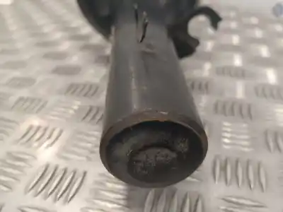 Peça sobressalente para automóvel em segunda mão amortecedor dianteiro esquerdo por bmw x3 (e83) 2.0 sd referências oem iam 31313453521 v8410tb 824904004899