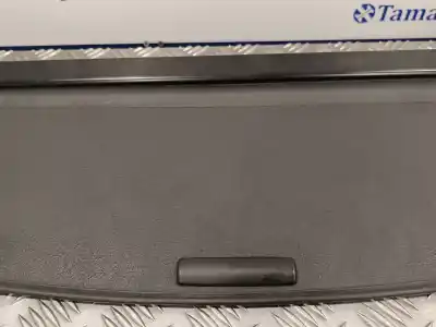 Second-hand car spare part parcel shelf for mazda cx-7 (er) 2.2 mzr-cd awd (er10a) oem iam references   