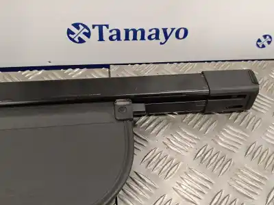 Second-hand car spare part parcel shelf for mazda cx-7 (er) 2.2 mzr-cd awd (er10a) oem iam references   