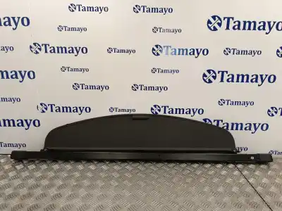 Second-hand car spare part parcel shelf for mazda cx-7 (er) 2.2 mzr-cd awd (er10a) oem iam references   