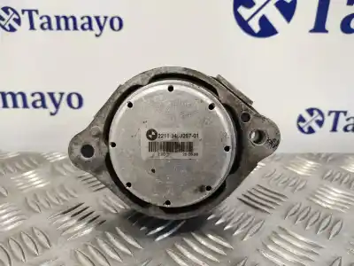 Second-hand car spare part right engine support for bmw x3 (e83) 2.0 sd oem iam references 2211345325701 345325701 