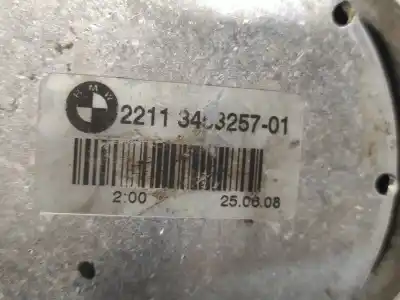 Second-hand car spare part right engine support for bmw x3 (e83) 2.0 sd oem iam references 2211345325701 345325701 