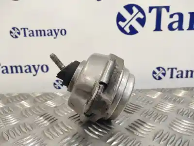 Second-hand car spare part left engine support for bmw x3 (e83) 2.0 sd oem iam references 2211340034105 340034105 