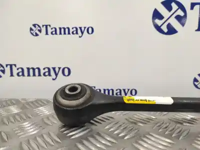 Second-hand car spare part front left lower suspension arm for bmw x3 (e83) 2.0 sd oem iam references 3415029  