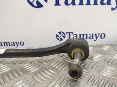 Second-hand car spare part front left lower suspension arm for bmw x3 (e83) 2.0 sd oem iam references 3415029  