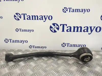 Peça sobressalente para automóvel em segunda mão braço de suspensão inferior dianteiro direito por bmw x3 (e83) 2.0 sd referências oem iam 3443130