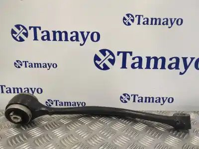 Peça sobressalente para automóvel em segunda mão braço de suspensão inferior esquerdo dianteiro por bmw x3 (e83) 2.0 sd referências oem iam 3443129