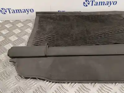 Peça sobressalente para automóvel em segunda mão chapeleira por smart fortwo coupe 0.8 fortwo coupe cdi (33kw) (451.300) referências oem iam a4518100009 0110300153 