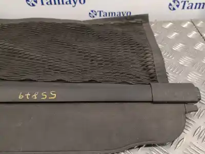 Peça sobressalente para automóvel em segunda mão chapeleira por smart fortwo coupe 0.8 fortwo coupe cdi (33kw) (451.300) referências oem iam a4518100009 0110300153 