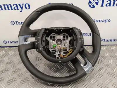 Pièce détachée automobile d'occasion VOLANT pour CITROEN C4 PICASSO I MONOSPACE (UD_)  Références OEM IAM 96866511V 6096636 6030203