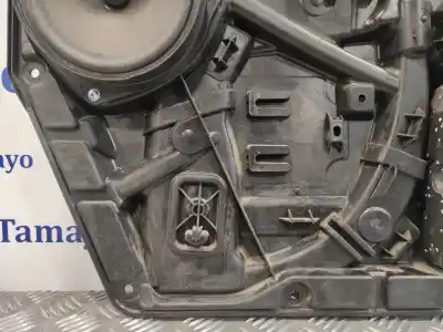 Second-hand car spare part passenger side right window regulator for mercedes-benz vito tourer (447) 2.1 cdi cat oem iam references a4478271160 a4479063600 