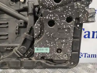 Second-hand car spare part passenger side right window regulator for mercedes-benz vito tourer (447) 2.1 cdi cat oem iam references a4478271160 a4479063600 