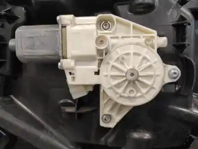 Second-hand car spare part passenger side right window regulator for mercedes-benz vito tourer (447) 2.1 cdi cat oem iam references a4478271160 a4479063600 