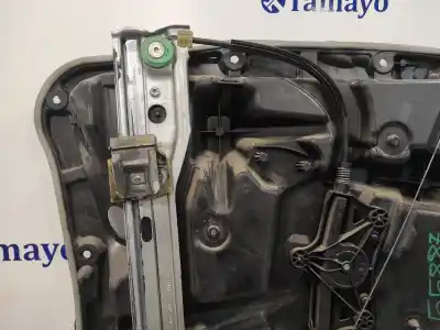 Second-hand car spare part passenger side right window regulator for mercedes-benz vito tourer (447) 2.1 cdi cat oem iam references a4478271160 a4479063600 
