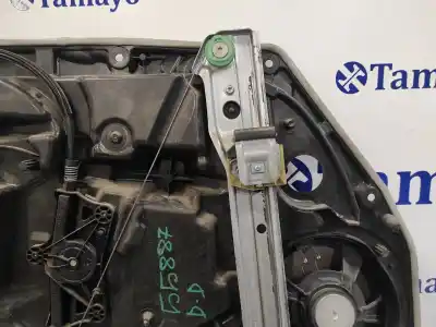 Second-hand car spare part passenger side right window regulator for mercedes-benz vito tourer (447) 2.1 cdi cat oem iam references a4478271160 a4479063600 