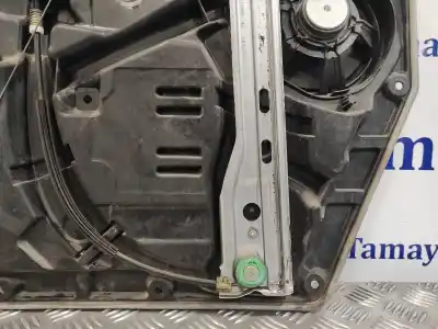 Second-hand car spare part passenger side right window regulator for mercedes-benz vito tourer (447) 2.1 cdi cat oem iam references a4478271160 a4479063600 