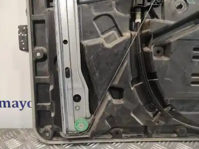 Second-hand car spare part passenger side right window regulator for mercedes-benz vito tourer (447) 2.1 cdi cat oem iam references a4478271160 a4479063600 