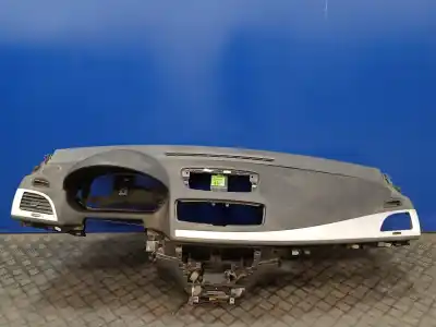 Tweedehands auto-onderdeel DASHBOARD voor RENAULT MEGANE II BERLINA 5P  OEM IAM-referenties   