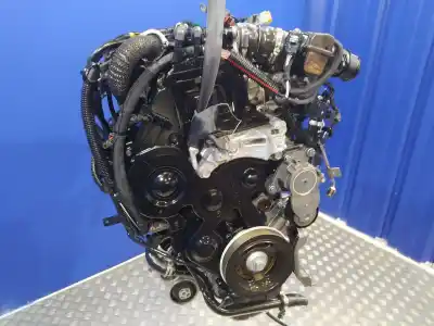 Second-hand car spare part complete engine for citroen c4 grand picasso i (ua_) 1.6 hdi oem iam references 9hz  