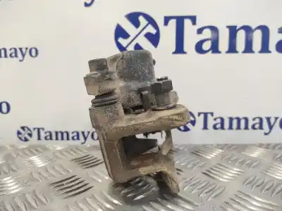 Second-hand car spare part rear left brake caliper for opel frontera a sport oem iam references   