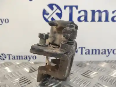 Second-hand car spare part rear left brake caliper for opel frontera a sport oem iam references   