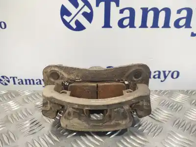 Second-hand car spare part rear left brake caliper for opel frontera a sport oem iam references   