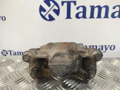 Second-hand car spare part rear left brake caliper for opel frontera a sport oem iam references   